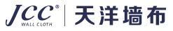 焕新生活，不用胶水，不用搬家＿天洋墙布