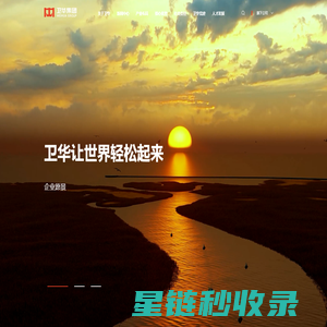 卫华集团